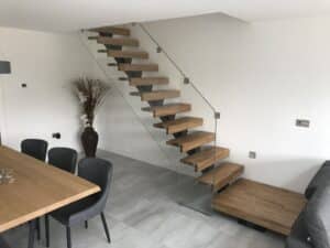 Carson Crawley Staircases 43