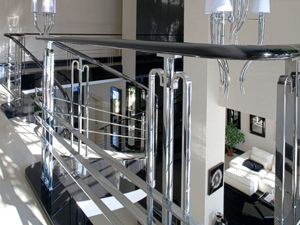 Carson Crawley Staircases small gallery 2