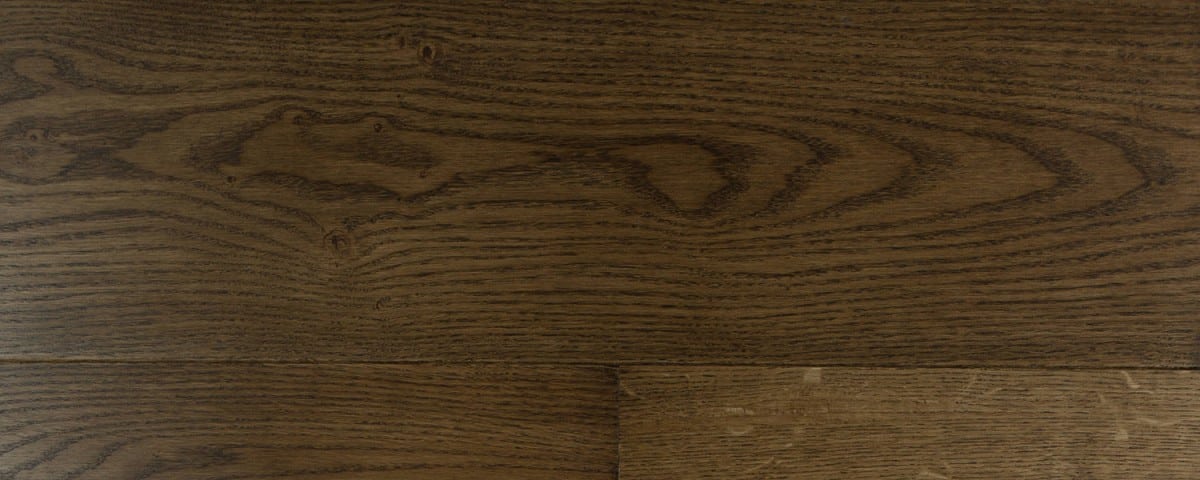 Warm Engineered Oak Flooring