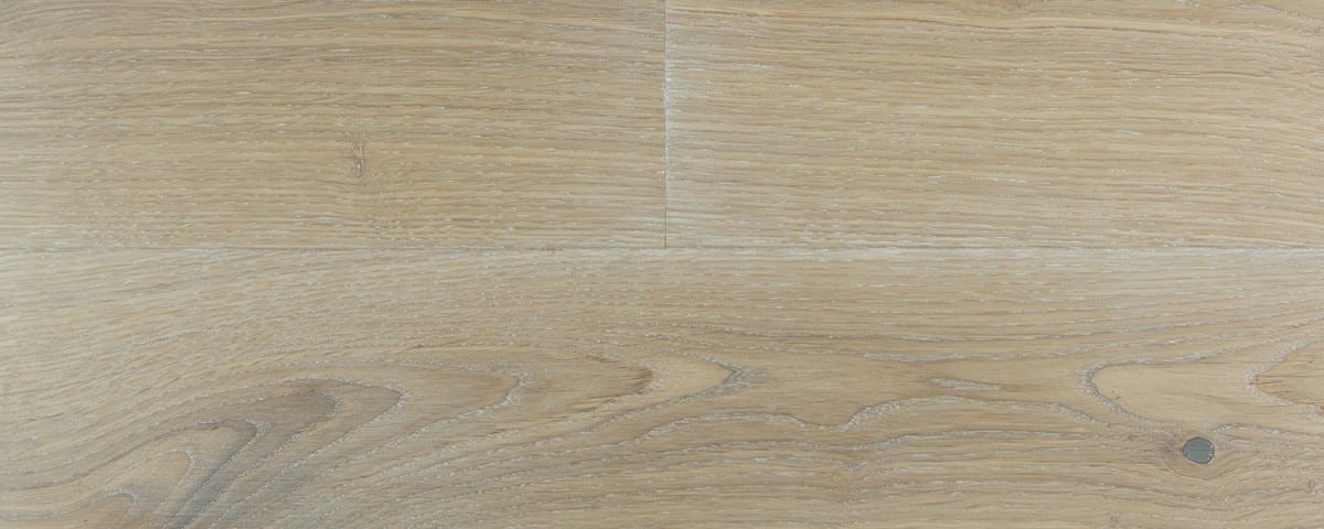 Pale Engineered Oak Flooring