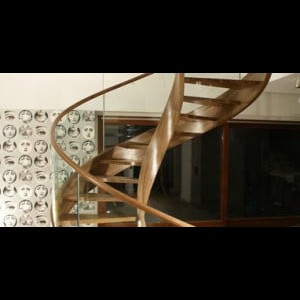 Helical-spiral-staircase Helical-spiral-staircase