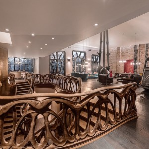 Carson Crawley Staircases 36 Carson Crawley Staircases 36