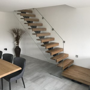 Carson Crawley Staircases 43 Carson Crawley Staircases 43