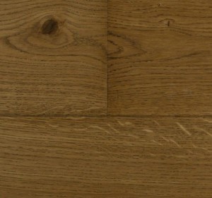 A Welcome Addition Engineered Oak flooring