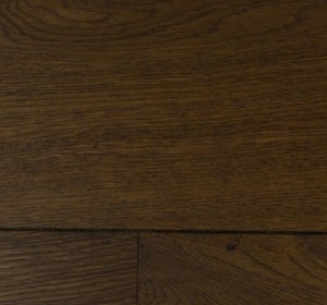 A slice of Yorkshire Oak flooring