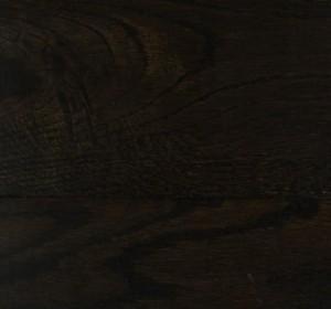 All things deco Dark Engineered Oak flooring