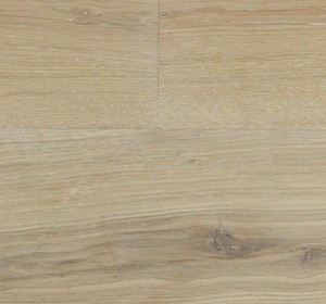 Bleached blonde Scandi engineered Oak flooring