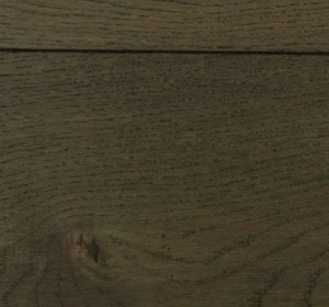 Country house Dark Engineered Oak flooring