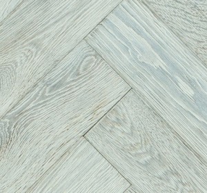 Driftwood cove oak parquet flooring