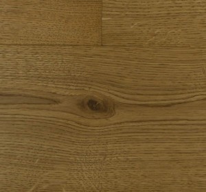 Everyday Living Engineered Oak flooring