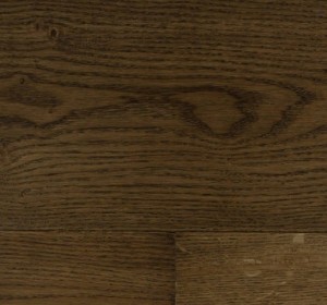 Hectors House Engineered oak flooring