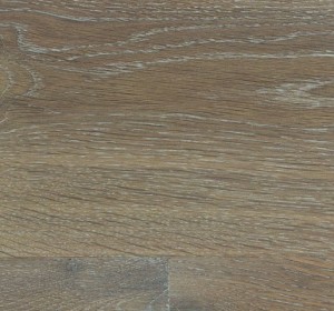 Kellys taupe pale engineered Oak flooring