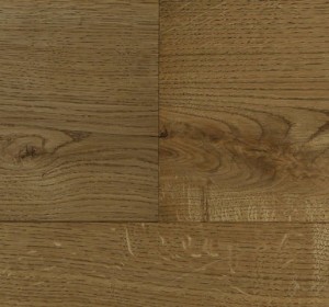 Lazy Days Engineered Oak flooring