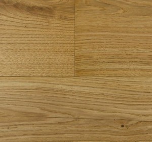 Mellowed Honey Engineered Oak flooring