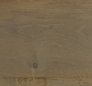 Paperback pale engineered Oak flooring