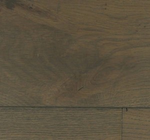 Peaceful retreat Dark Engineered Oak flooring