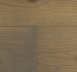 Perfect balance pale engineered Oak flooring