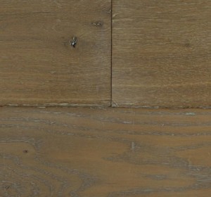 Route to ascent Reclaimed Engineered oak flooring