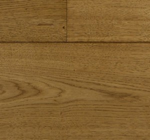 Simple timeless Engineered Oak flooring