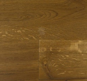 Timeless appeal Engineered Oak flooring