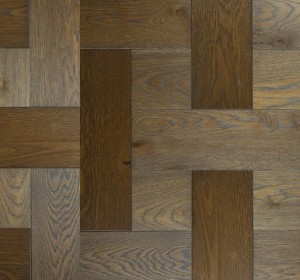 Town Country Parquet and patterned Oak flooring