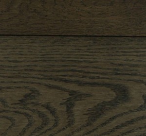 Town house Dark Engineered Oak flooring