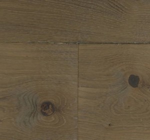 Weathered stone reclaimed Engineered Oak flooring