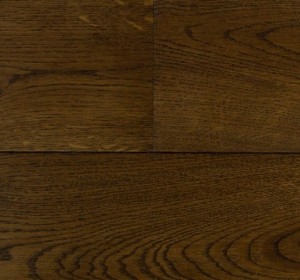 Wedge Of Heaven engineered Oak flooring